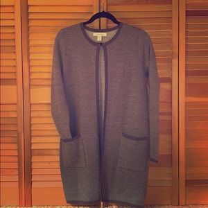 Ellen Tracy Cardigan